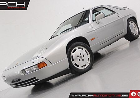 Porsche 928 S4 5.0 V8 Aut. **MATCHING NUMBERS** RESTORED