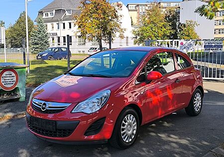 Opel Corsa 1.2 Selection