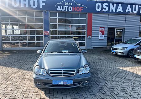 Mercedes-Benz C 180 C -Klasse Lim. Kompressor