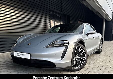Porsche Taycan 4S Cross Turismo HA-Lenkung Head-Up LED