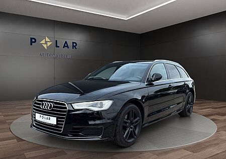Audi A6 Avant *BOSE*Standhz*Tempo*Alcantara*Spurhalt