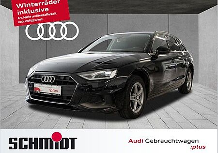 Audi A4 Avant 30 TDI Businessp. Navi+ ACC Lenkrad Spo