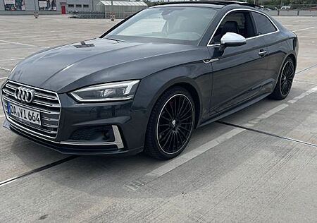 Audi S5 3.0 TFSI tiptronic quattro - Coupe Voll