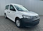 VW Caddy Volkswagen Kombi 5-SITZER/KLIMA/PDC/SOFORT