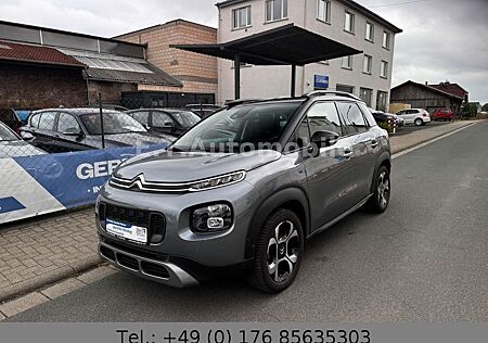 Citroën C3 Aircross Shine*TOUCHSCREEN*WENIG KM*