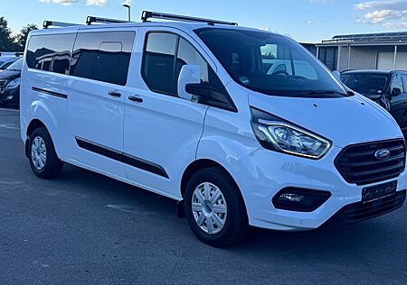 Ford Transit Tourneo Custom Kombi 320 L2 Trend*9 Sitze*