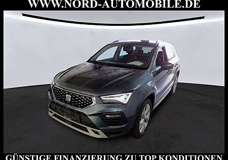 Seat Ateca X-PERIENCE 1.5 TSI Kamera/Vir.Cockpit/Navi