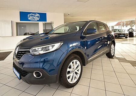 Renault Kadjar 1.Hand NAVI SHZ TEMP Apple/Android/ Play