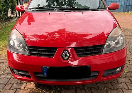 Renault Clio Campus 1.2 Campus