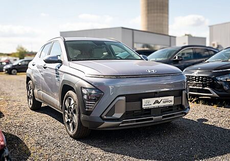 Hyundai Kona SX2 1.6 GDi Hybrid Trend Assistenz-P. LED