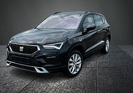 Seat Ateca 2.0 Style ALCANTARA CAM LED NAVI