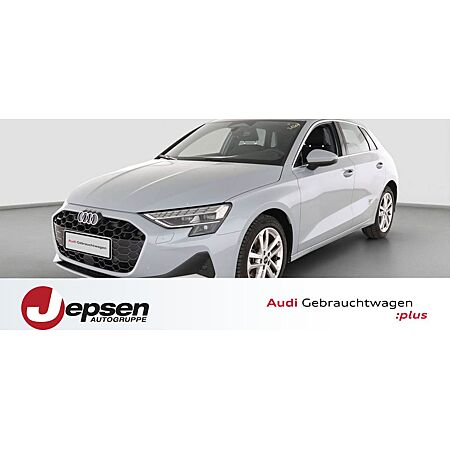 Audi A3 leasen