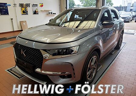 DS Automobiles DS7 Crossback E-Tense 4x4 Rivoli Leder Pano-Dach
