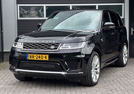 Land Rover Range Rover Sport HSE Dynamic TV/DVD