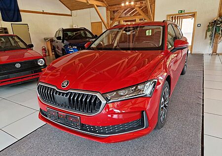 Skoda Superb Combi 2.0 TDI 142kW 4x4 Selection DSG,AHK