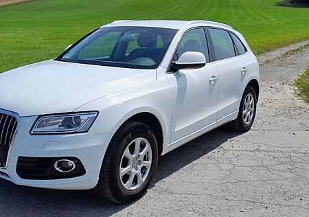Audi Q5 2.0 TDI 140kW S tronic quattro -