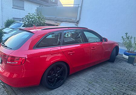 Audi A4 2.0 TDI 140kW clean d. Ambiente Avant Amb...