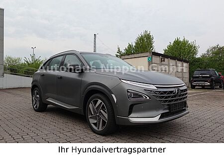 Hyundai Nexo PRIME-PAKET