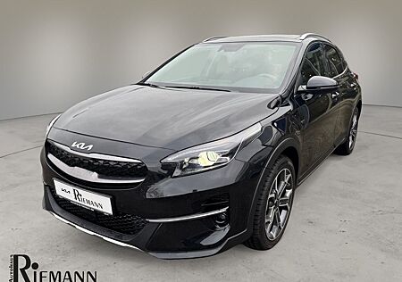 Kia XCeed 1.6 GDI PHEV Platinum + Panoramadach