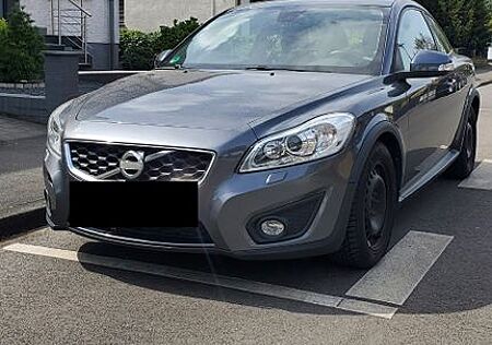 Volvo C30 D2 - Tempomat