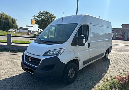 Fiat Ducato H2 Kastenwagen 35 L3H2 AHK Top Zustand