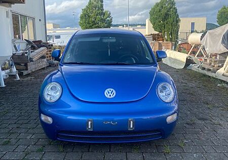 VW New Beetle Volkswagen 2.0 | TÜV 06/27 | 18 Zoll | Gewindef.