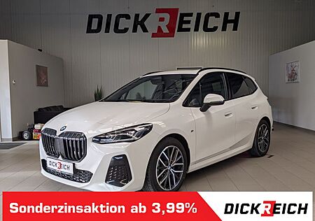 BMW 2er 220 Active Tourer i M-Sport Cam Ad-LED Pano AHK