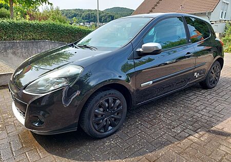 Renault Clio Night & Day-Navi-Panorama