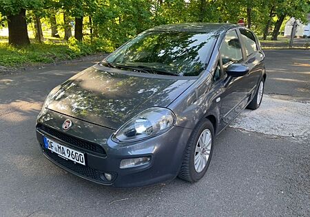 Fiat Punto 1.3 16V Multijet Start&Stopp Euro5