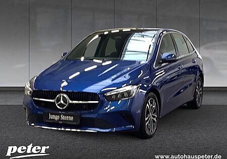 Mercedes-Benz B 200 Progressive/LED/360°K/Standheizung/Pano-D/
