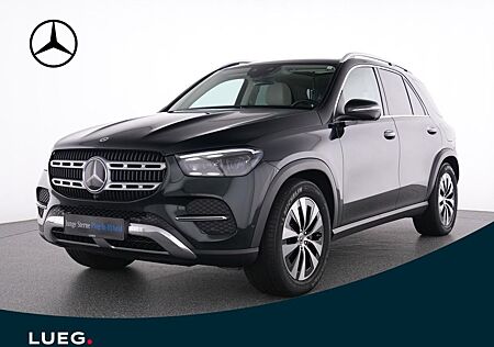 Mercedes-Benz GLE 350 de 4M MBeam+Pano+AHK+Airm+KeylG+360°+20'