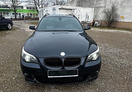 BMW 525i 525 Baureihe 5 Touring xDrive