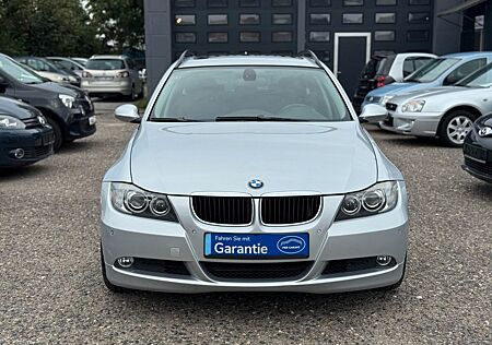 BMW 320i 320 Baureihe 3 Touring *PANO*LEDER*VOLL*