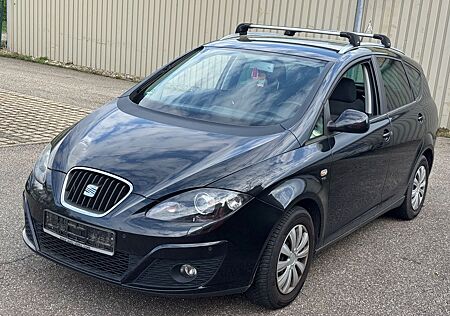 Seat Altea XL Stylance / Style Navi Xenon