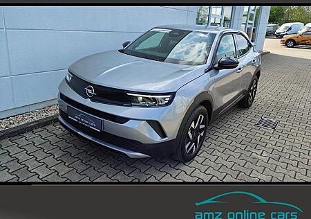 Opel Mokka 1.2T Edition LED+PDC+Komfort-Paket