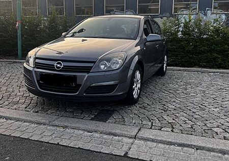 Opel Astra 1.4 Twinport CATCH ME Now CATCH ME Now