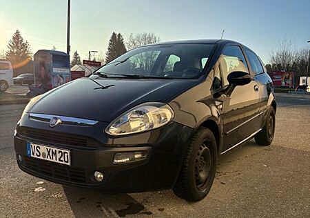 Fiat Punto EVO 1.4 8V Dynamic Dynamic