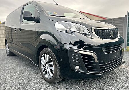 Peugeot Traveller