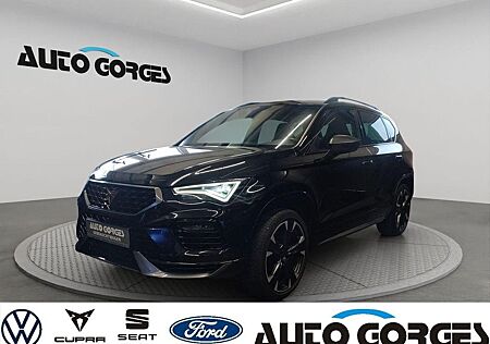 Seat Ateca 2.0l TSI +APP-CONNECT+LED+CLIMATRONIC+