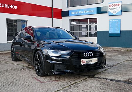 Audi A6 Avant 45 TDI quattro S Line Pano/MMI/Akustik