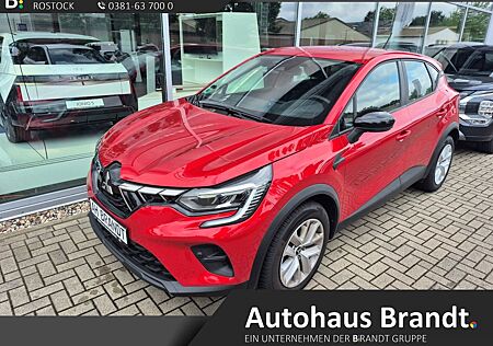 Mitsubishi ASX Basis 1.0 T EU6d Navi LED Apple CarPlay Andr