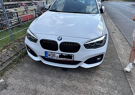 BMW 118i Edition M Sport Shadow Edition M Sport ...