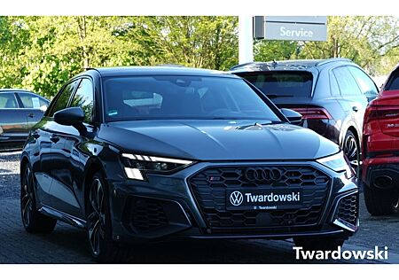 Audi S3 Sportback/Matrix/Memory/Pano/HUD/B&O/Keyless