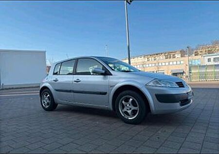Renault Megane Avantage 1.5 dCi 78kW Avantage