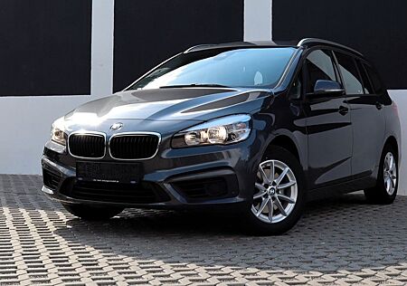 BMW 218 Baureihe 2 Gran Tourer i