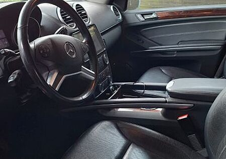 Mercedes-Benz GL 320 CDI 4MATIC -