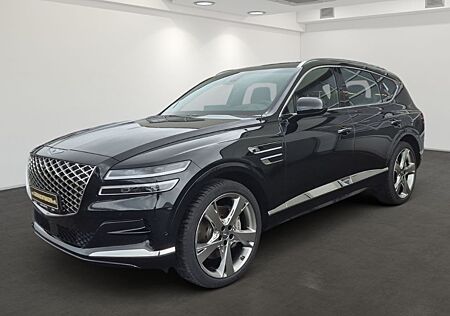 Genesis GV80 Luxus Plus 4WD HUD AD El. Fondsitzverst. Mo