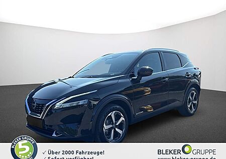 Nissan Qashqai MY22 1.5 VC-T e-POWER 190 PS 4x2 N-Conn