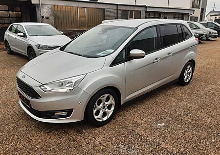 Ford C-Max 1.0 Cool&Connect 7-Sitzer Navi Kame SH LH