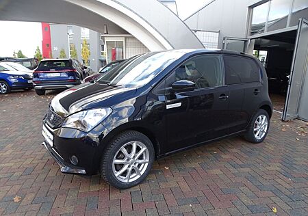 Seat Mii gebraucht kaufen Seat Mii electric "1.Hand/Unfallfrei"